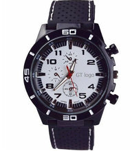 Load image into Gallery viewer, Top Luxury Brand Fashion Military Quartz Watch Men Sports Wrist Watch Wristwatches Clock Hour Male Relogio Masculino 8O75